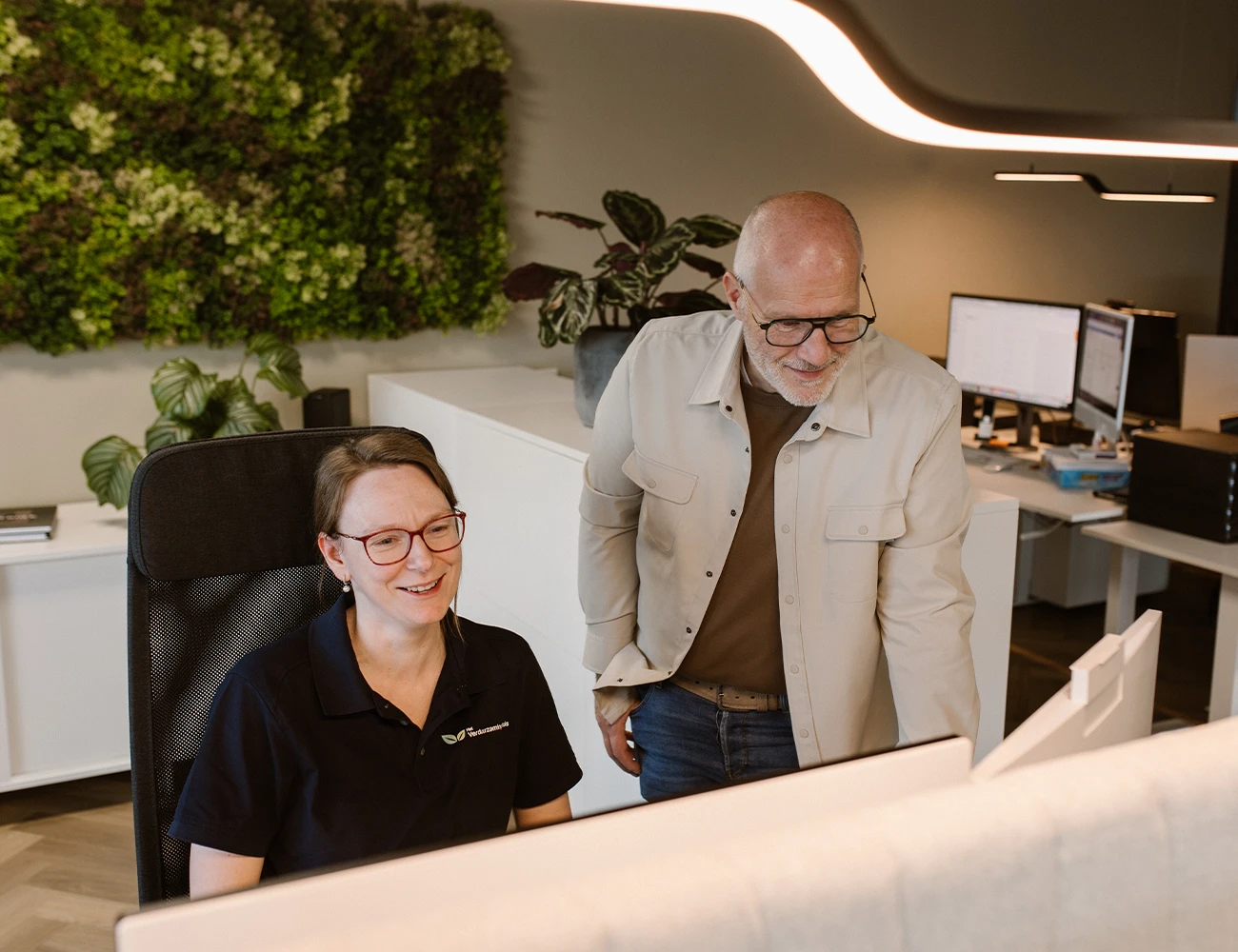 Het Verduurzamingshuis