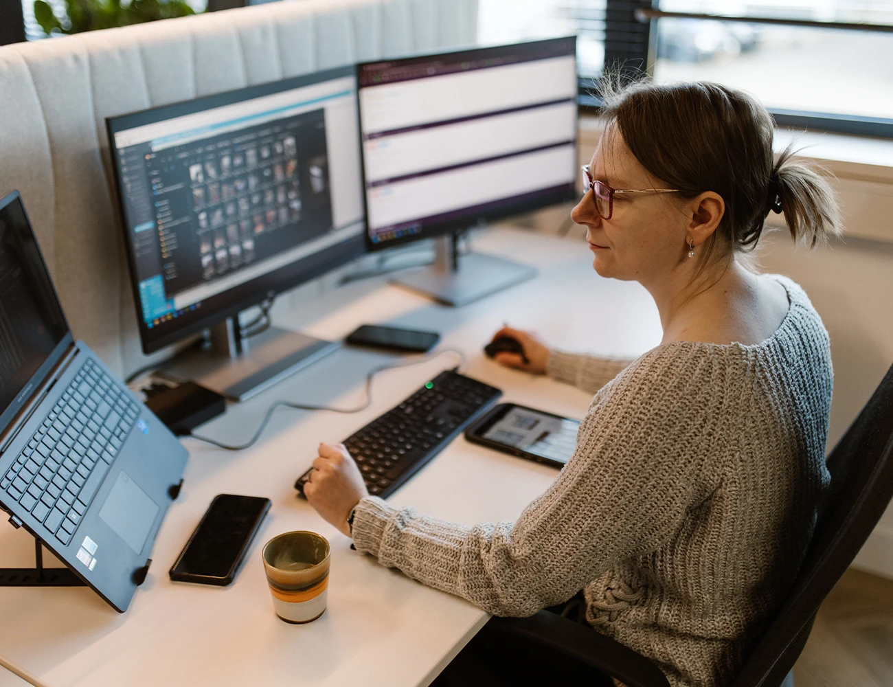 Het Verduurzamingshuis