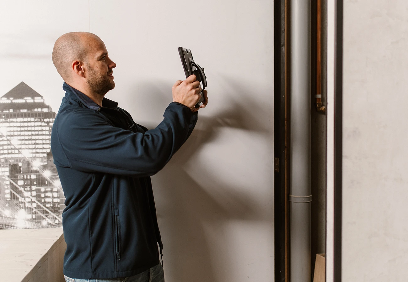 Het Verduurzamingshuis