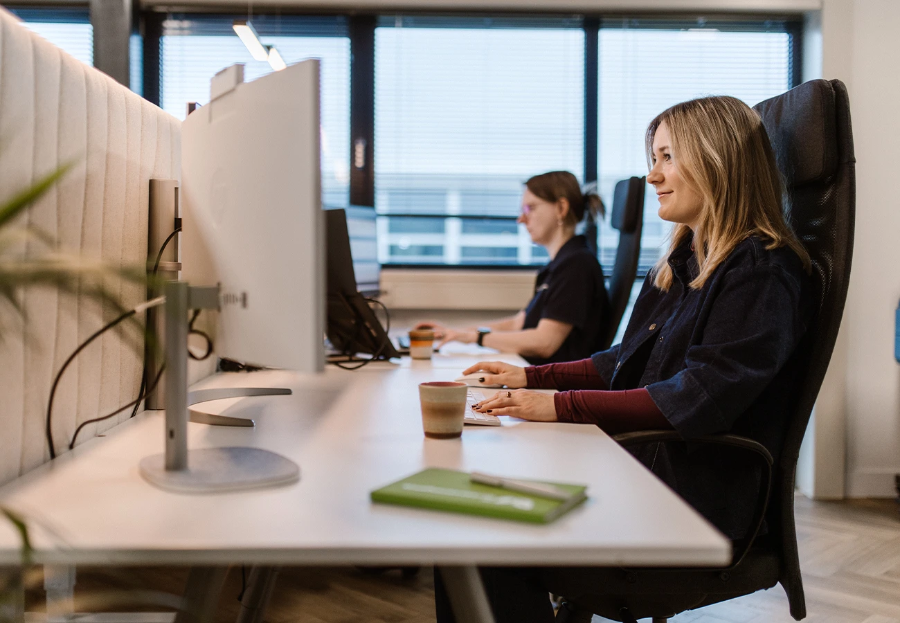 Het Verduurzamingshuis