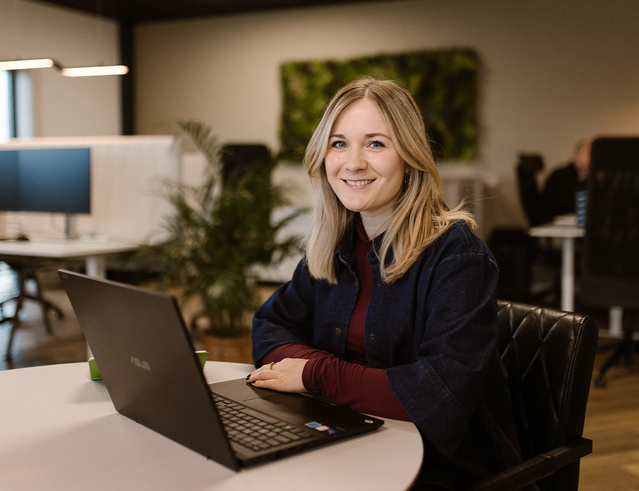 Het Verduurzamingshuis