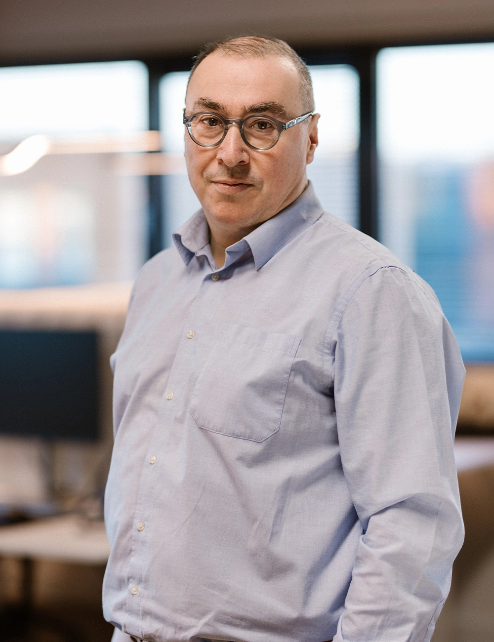 Frederik van Het Verduurzamingshuis