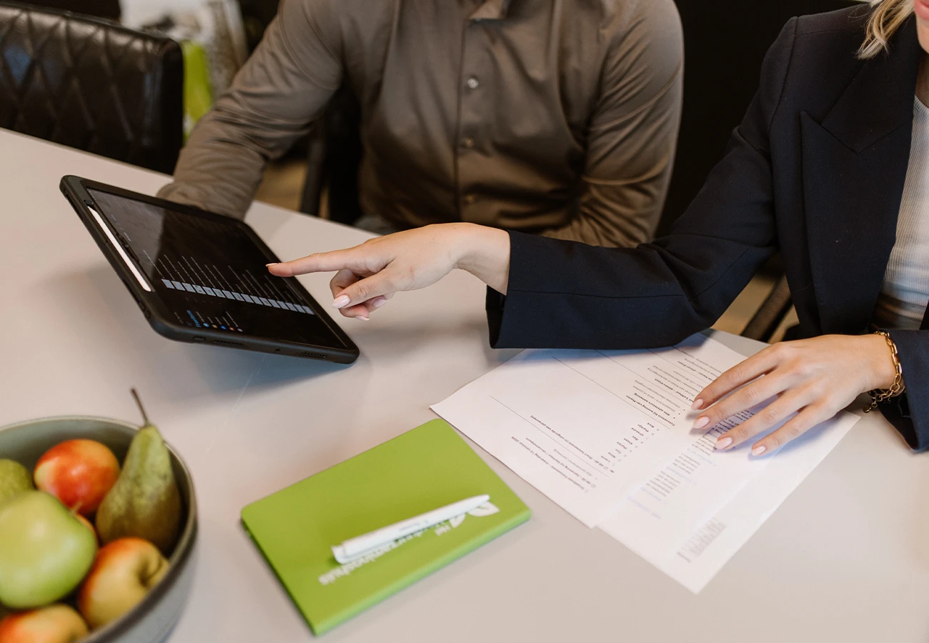 Het Verduurzamingshuis