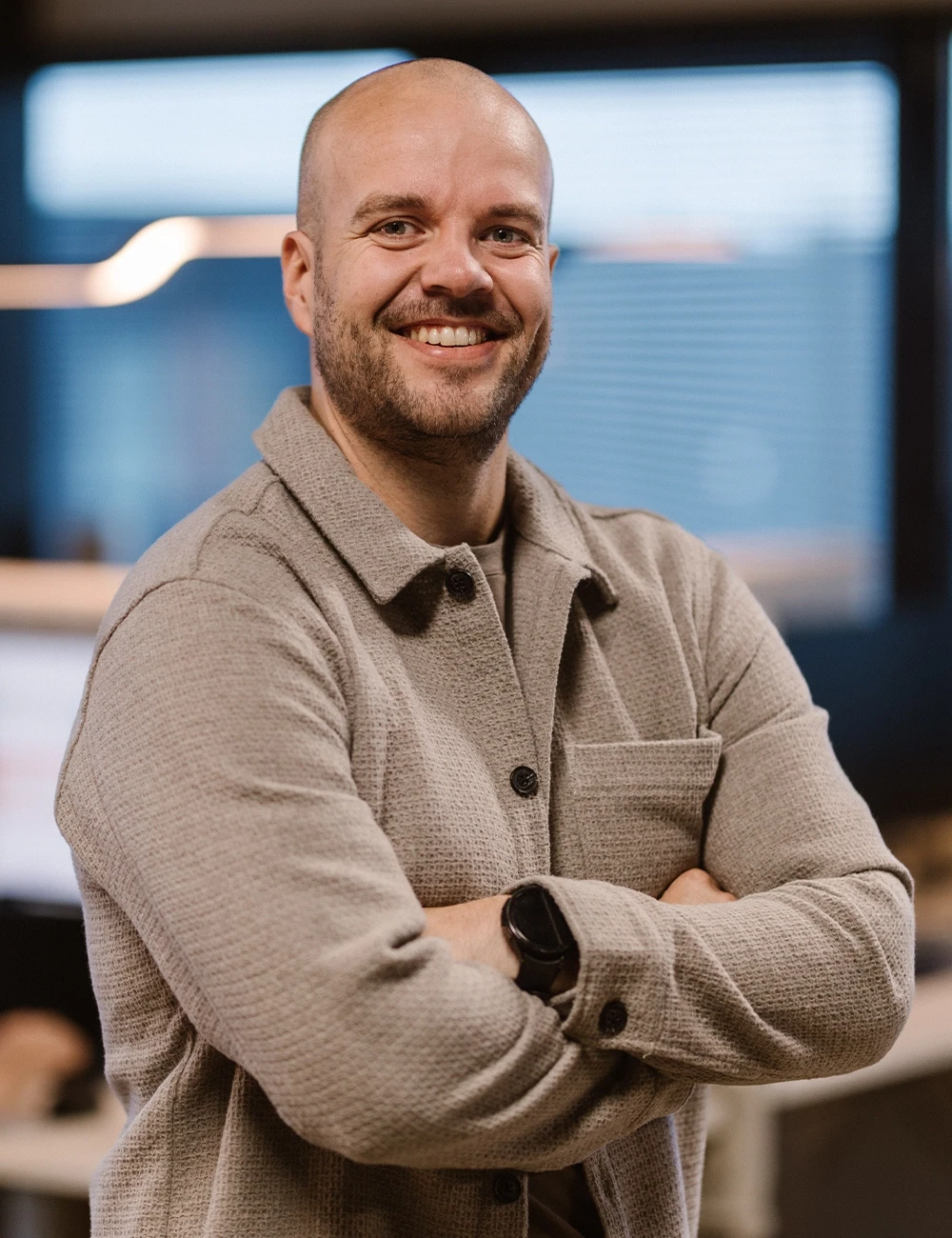 Klaas van Het Verduurzamingshuis