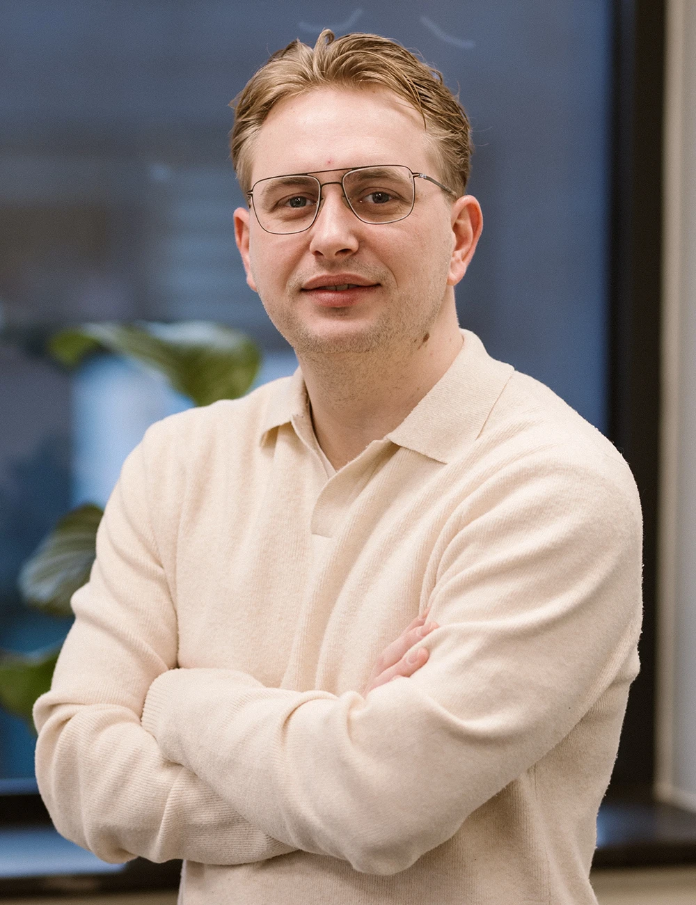 Martijn van Het Verduurzamingshuis