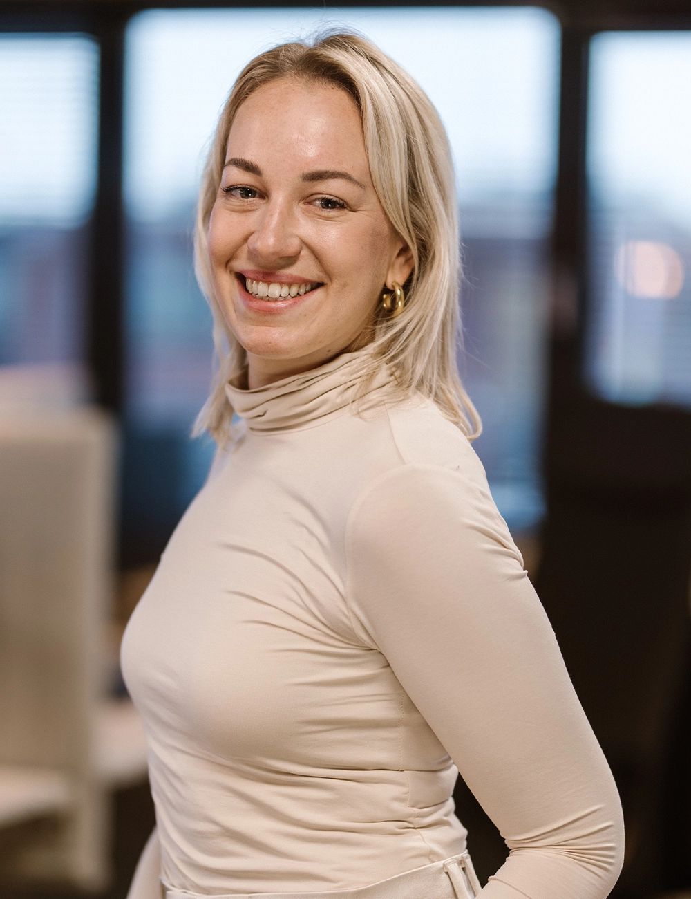 Nina van Het Verduurzamingshuis