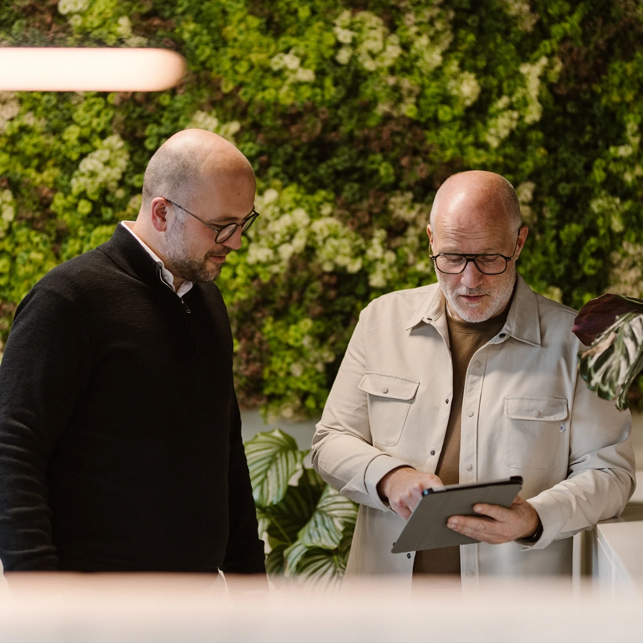 Het Verduurzamingshuis