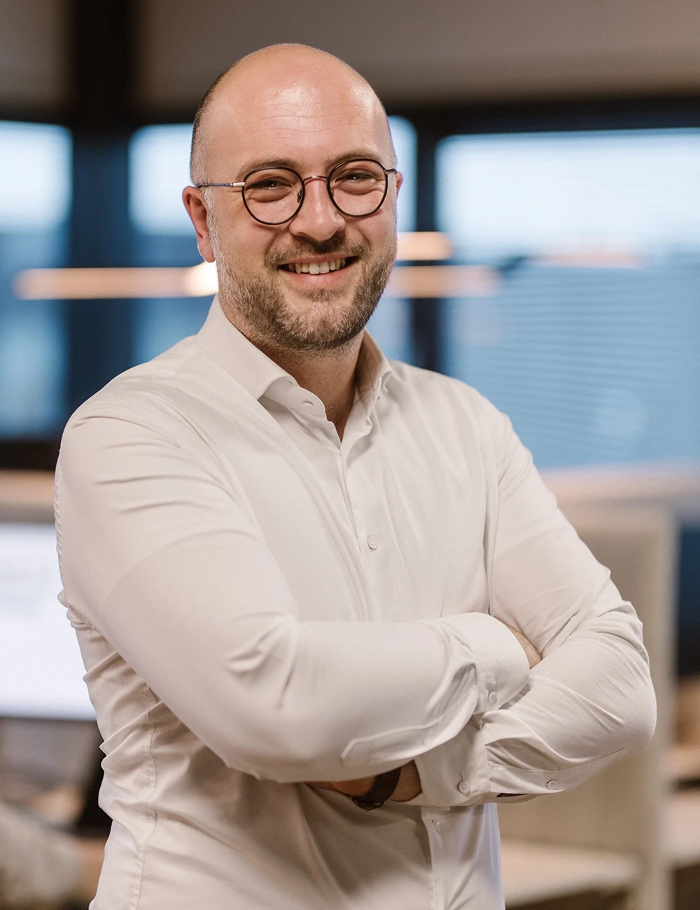 Tim van Het Verduurzamingshuis