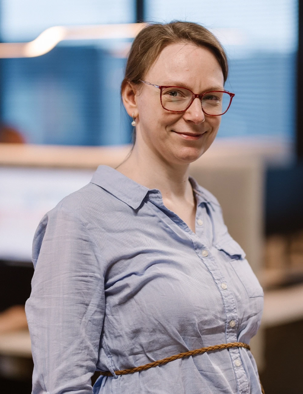 Urszula van Het Verduurzamingshuis