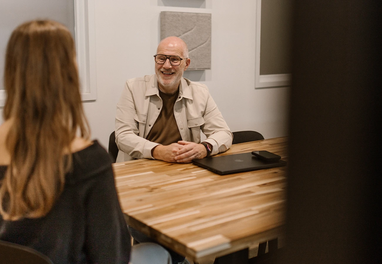 Werken bij Het Verduurzamingshuis