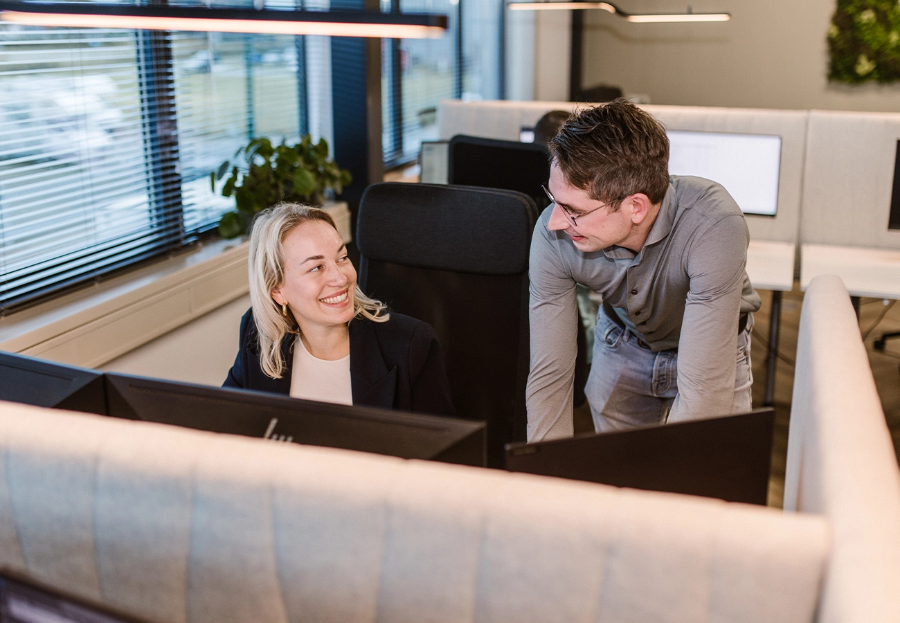 Het Verduurzamingshuis