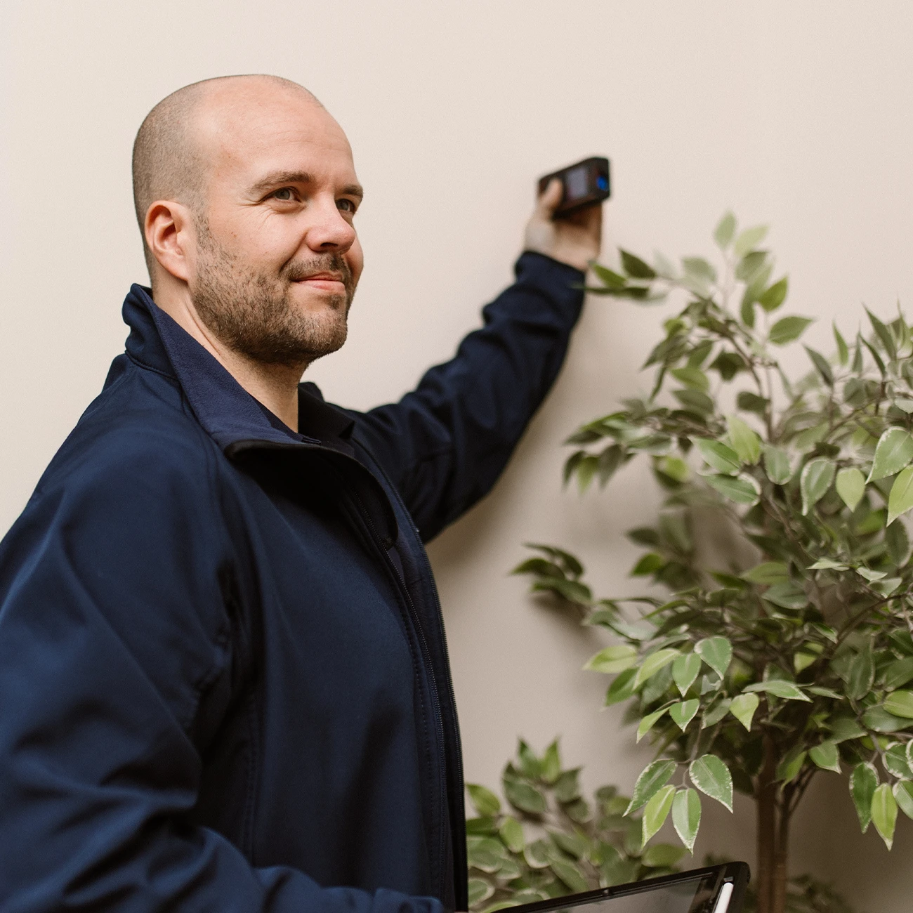 Het Verduurzamingshuis