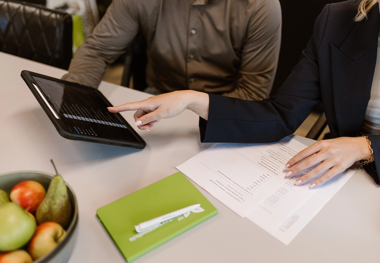 Het Verduurzamingshuis